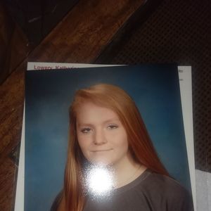 Meet your Posher, Krista